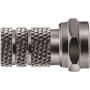 Triax SFC 052 connettore coassiale tipo F, 75 Ohm, 350257