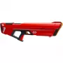 SpyraGO, pistola ad acqua rossa