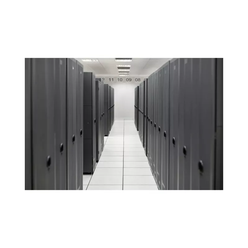 Hewlett Packard Enterprise HPE Easy Install Rail 3 Kit - kit guide rack - per ProLiant DL380 Gen11 Network Choice (P52341-B21)