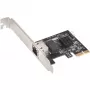 Silverstone ECL01, scheda di rete 2,5G, PCIe