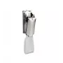 Clip DURABLE per targhette nominative e portabadge 1 sacchetto da 25 pezzi 810326