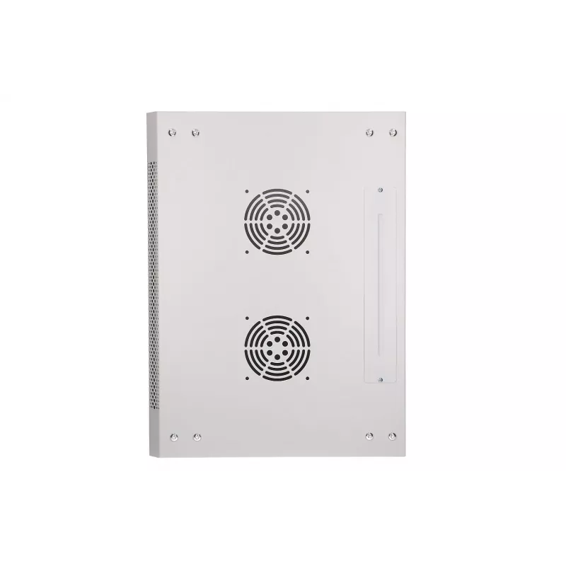 Armadio a parete Extralink Extralink Rackmount cabinet 6U 600x450 grigio