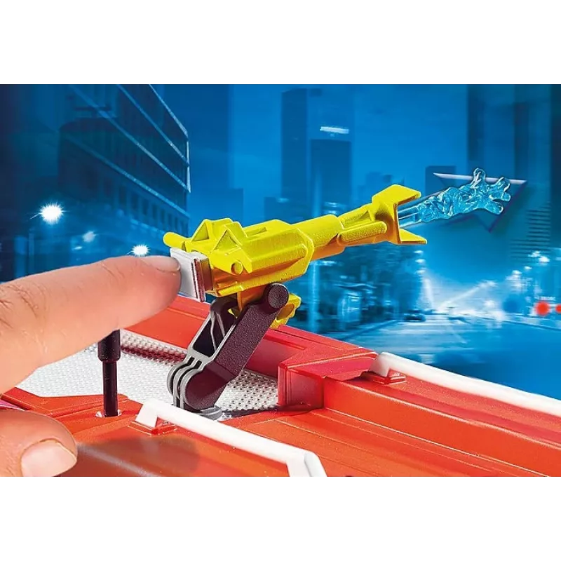 Camion Playmobil 9464
