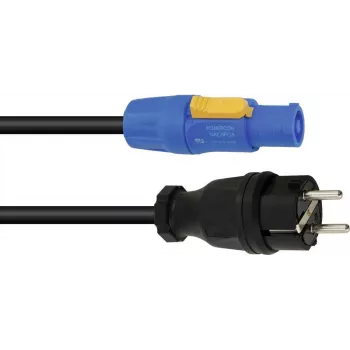Cavo di alimentazione PSSO 30235029 H07RN-F 3x1,5 mm², 1 m