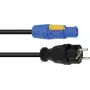 Cavo di alimentazione PSSO 30235029 H07RN-F 3x1,5 mm², 1 m