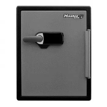 Cassaforte di sicurezza con allarme digitale MasterLock LFW205TWC XX-Large