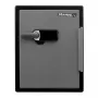 Cassaforte di sicurezza con allarme digitale MasterLock LFW205TWC XX-Large