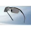 Occhiali da sole sportivi Xiaomi BHR8027GL con protezione UV, montatura leggera