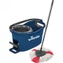 Lavapavimenti VILEDA TurEasyWring & Clean Box 167756 con secchio e strizzatore