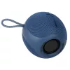 Altoparlante portatile Tellur Mirage Bluetooth 12W blu