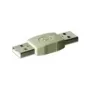 Wentronic goobay - adattatore USB - USB (M) a USB (M) (50294)