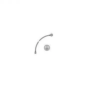 Set di messa a terra SCHROFF 21100-490 — set di messa a terra per rack e case elettronici, 1 set