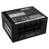 Alimentatore SILVERSTONE SX750 Platinum 750W 80 Plus Platinum, formato SFX-L