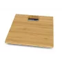 Bilancia pesapersone Esperanza EBS012 Bilancia pesapersone elettronica quadrata nero, bianco