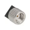 Antenna WLAN 802.11 b/g/n Delock connettore maschio RP-SMA 1,7 - 3,7 dBi nero