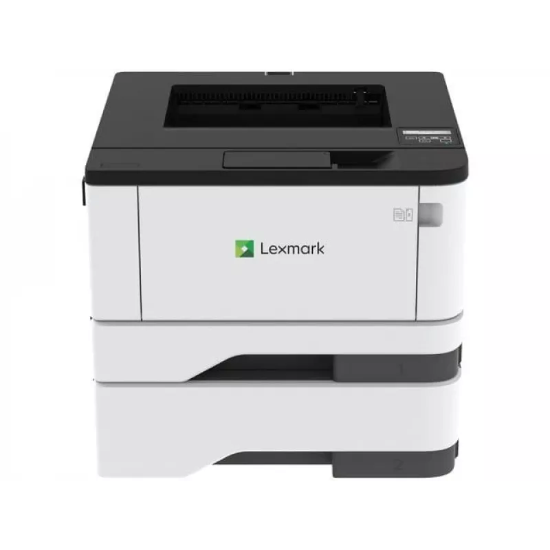 Stampante Lexmark MS331dn laser bianco e nero