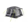 Tendalino per camper Tour 2.0 (grigio/lime)