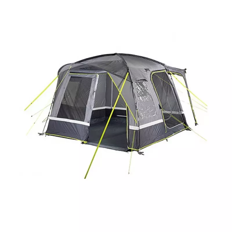Tendalino per camper Tour 2.0 (grigio/lime)