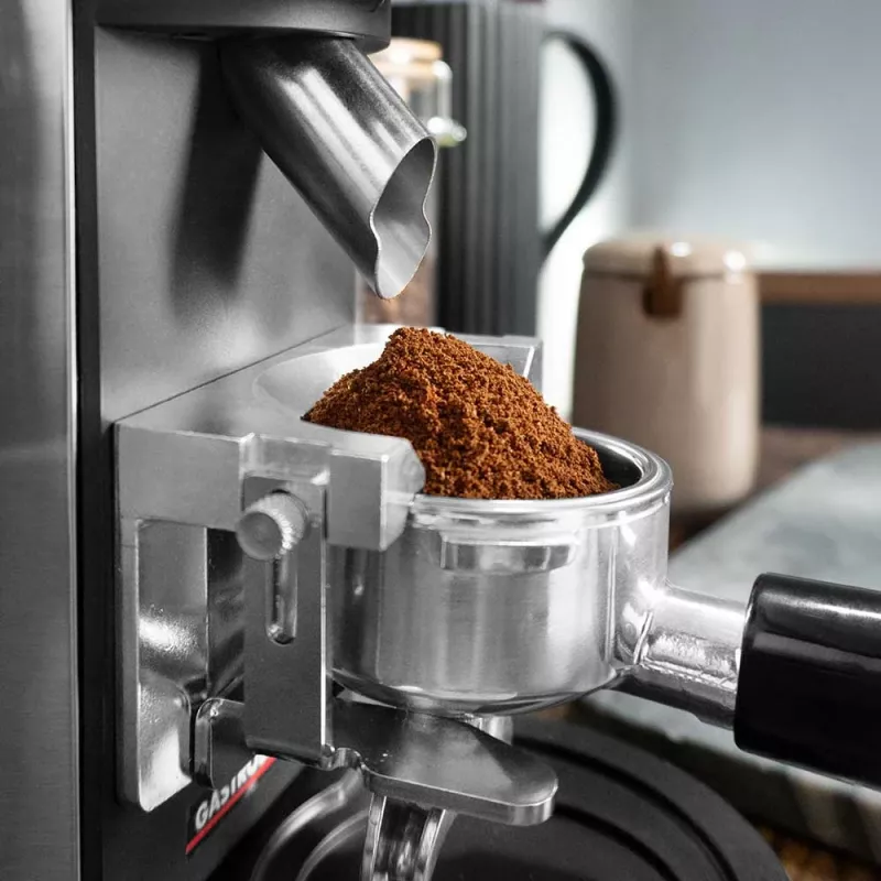 Gastroback 42644 Design Grinder Pro Touch 30