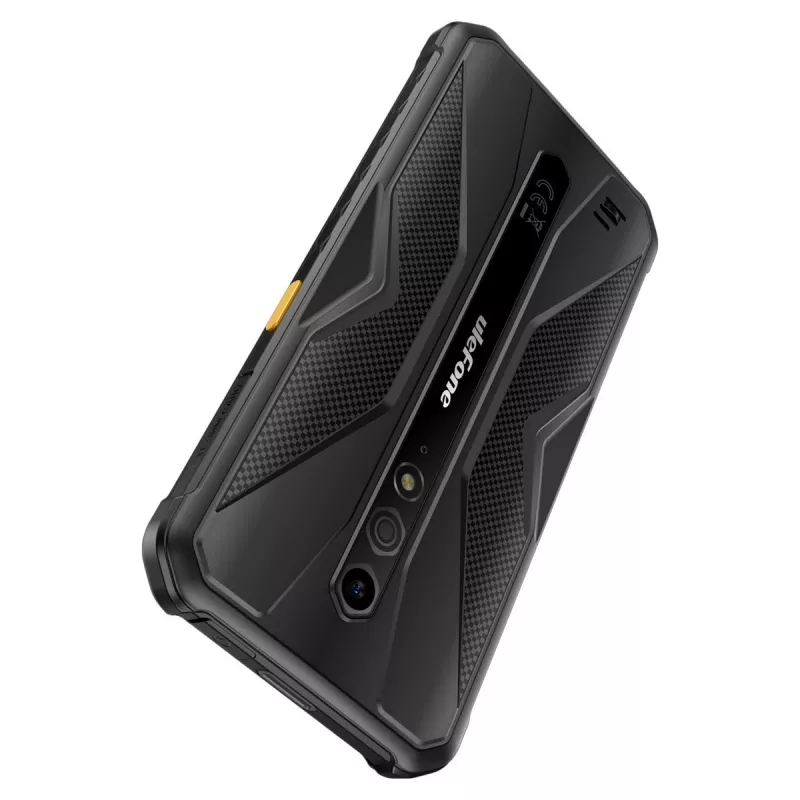 Ulefone Armor X12 Pro 4/64GB nero senza caricabatterie
