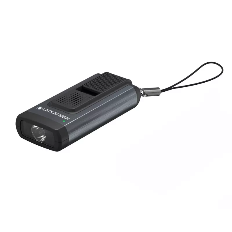 Torcia portachiavi Ledlenser LEDLENSER-502580