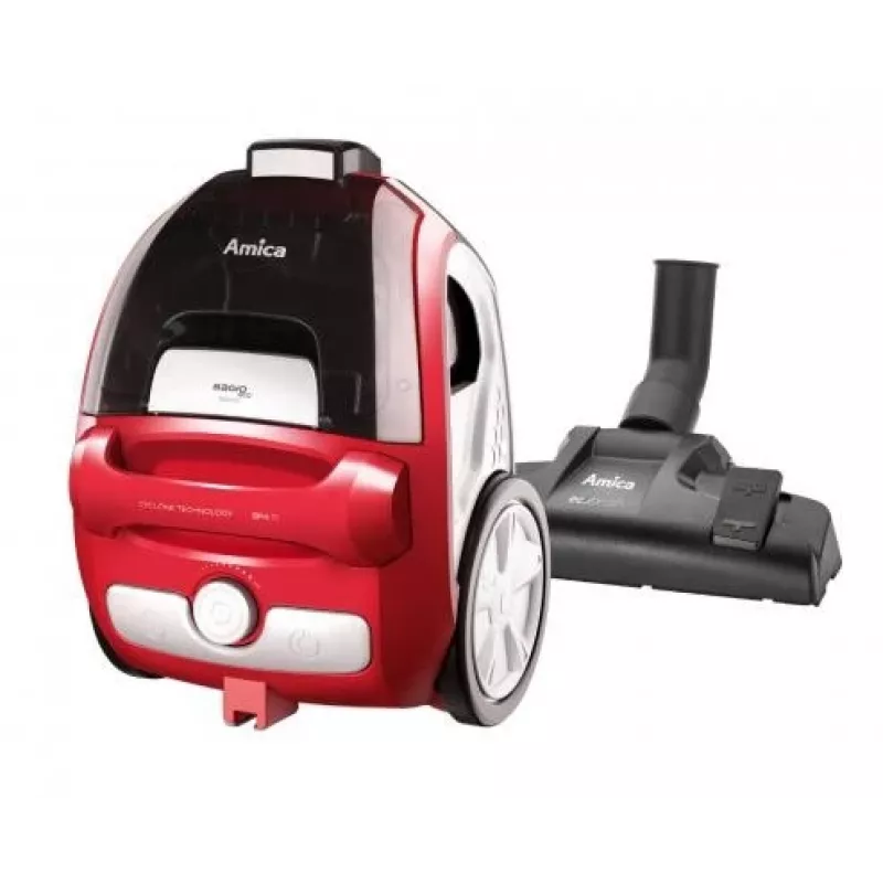 Aspirapolvere Amica Bagio Eco VM 3044