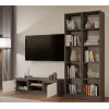 RTV 120 MALWA ANTHRACITE/bianco