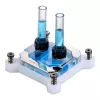 Phanteks 9167715 traslucido, bianco