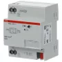 Gateway/controller ABB 2CDG110198R0011, IP20, 264 V ingresso, 70×63,5×90 mm, grigio
