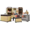 Set centro logistico UPS