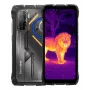 Telefono cellulare Rock 3/8/256GB nero Blackview