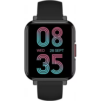 Smartwatch myPhone Watch LS nero 1,85 pollici IPS