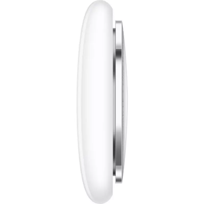 Apple AirTag (4 pz.), argento / bianco (MX542LL/A)