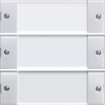 GIRA 213303 Interruttore luce bianco (213303)