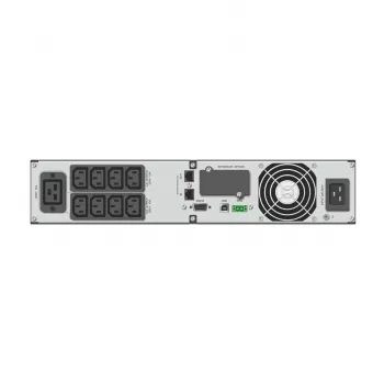 EVER Netline RT 3000 UPS line-interactive, 3000 VA / 2700 W