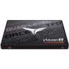 VULCAN Z QLC 4 TB, SSD nero/grigio, SATA 6 Gb/s, 2,5