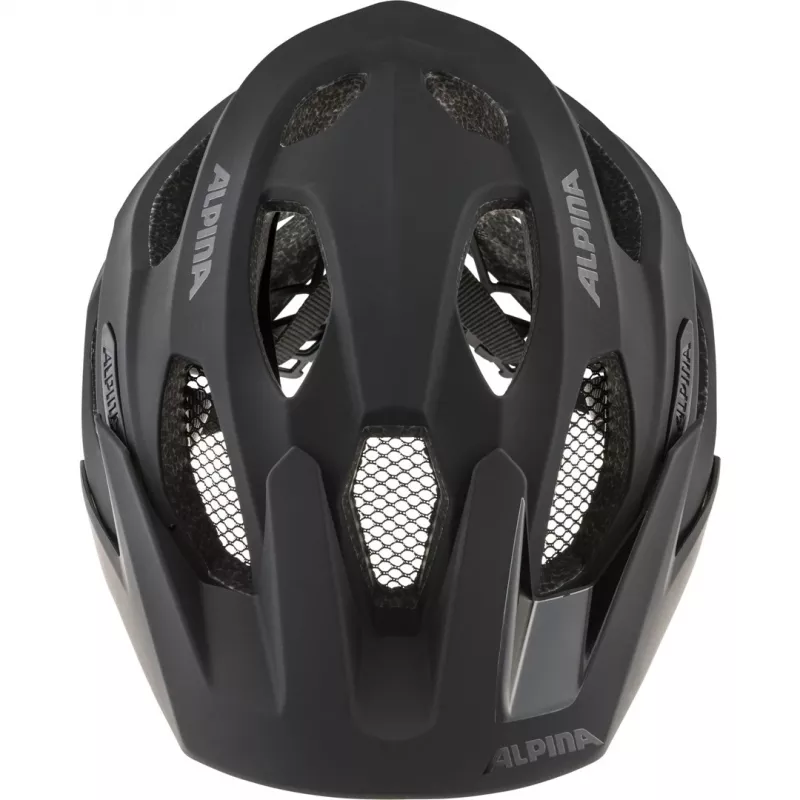 Alpina Sports Caparax 2.0 nero