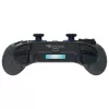 Gamepad Subsonic PS5 Wireless LED Controller nero D-pad Home Opzioni Condividi