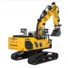Liebherr R 938 escavatore pneumatico, giocattolo da costruzione