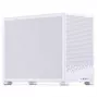 Case per computer Jonsbo D32 PRO Mesh mATX – bianco