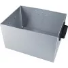 Friggitrice Steba DF 300 Double 5 L 3000 W nero acciaio inox