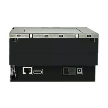 Scanner Datalogic Magellan 3200VSi 1D/2D nero