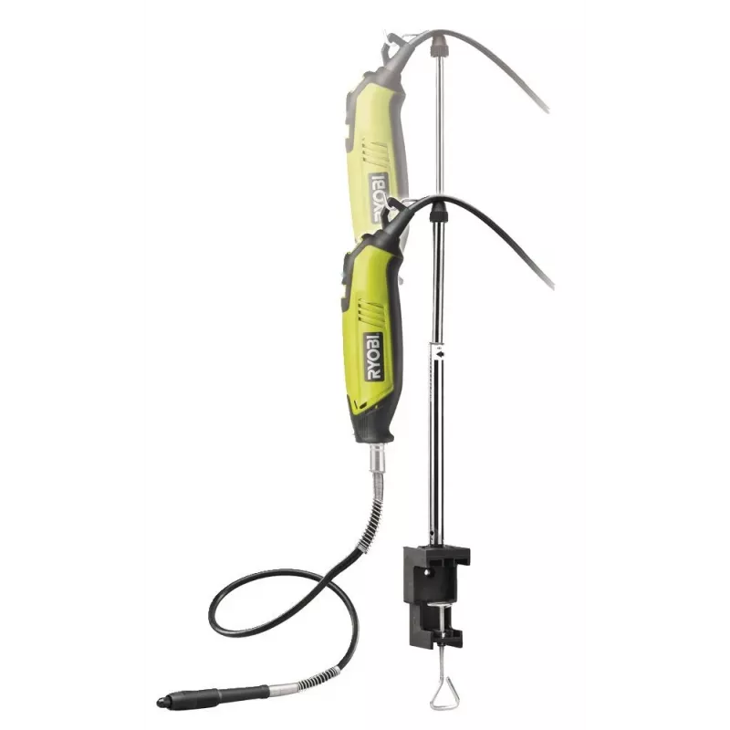 RYOBI EHT150V smerigliatrice a punta 150W, set con 115 accessori