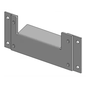 Stampante integrata per chiosco Ergonomic Solutions – stampante termica compatta per terminali self-service