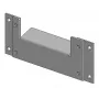 Stampante integrata per chiosco Ergonomic Solutions – stampante termica compatta per terminali self-service