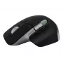 Mouse senza fili Logitech MX Master 3S f. Mac grigio siderale