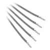 Prolunga BitFenix Alchemy 2.0 0,6 m — 0,6 m, connettore maschio a connettore femmina