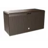 Baule da giardino BOXE RATO PLUS 290 l - ombra