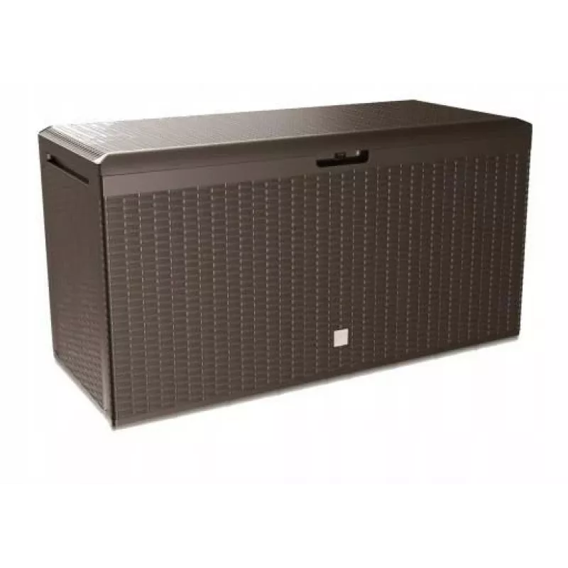 Baule da giardino BOXE RATO PLUS 290 l - ombra
