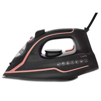 Lafe 47581 ferro da stiro a vapore SteamPro 2200W